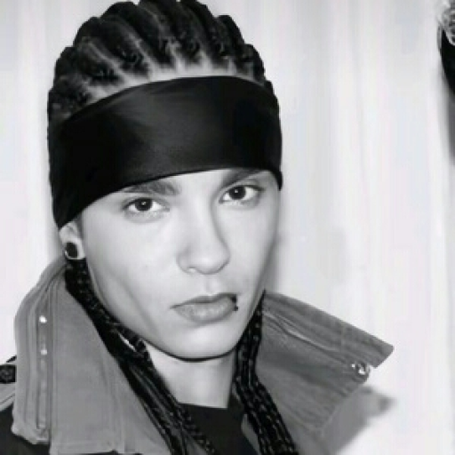 Tom Kaulitz. ✩