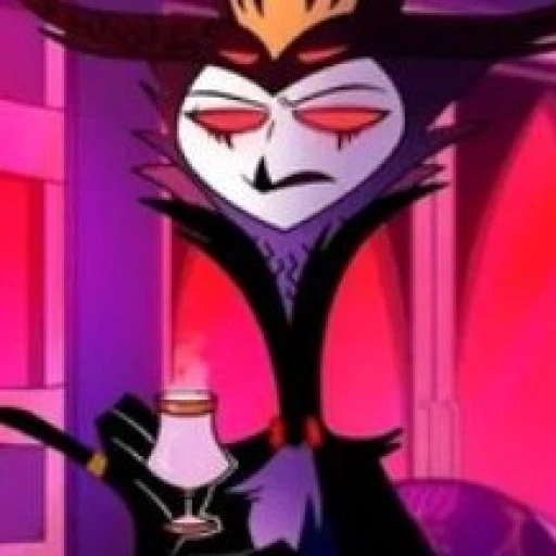 ✧Stolas villano✧