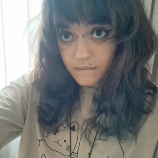 rocio/ghosttundra