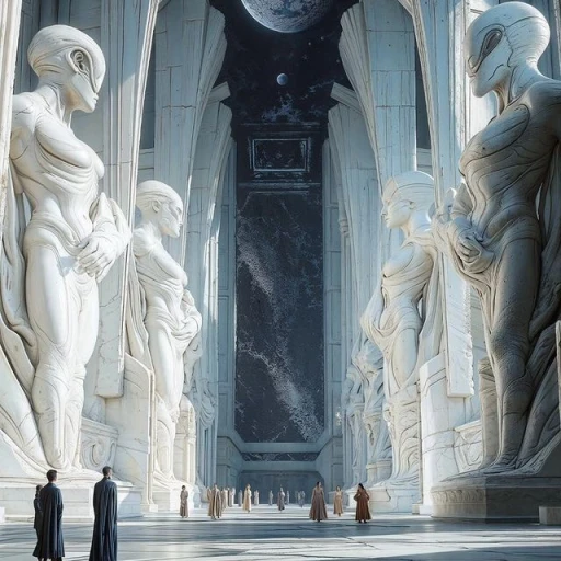 A Seat Among the Stars RPG