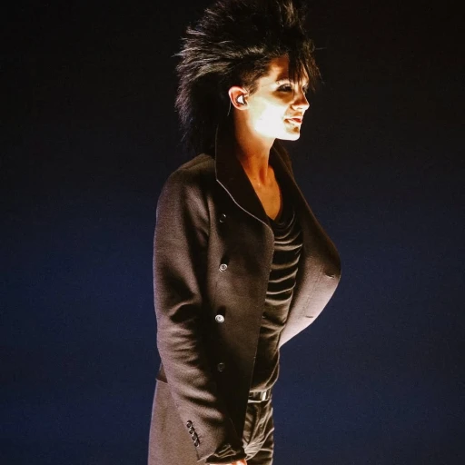 Bill Kaulitz