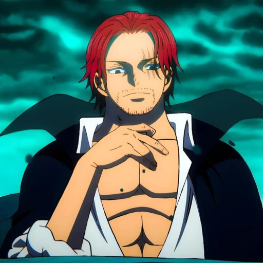 shanks