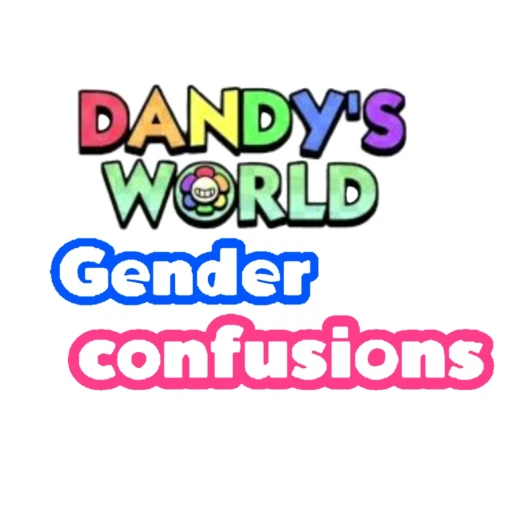 Dandys world mystical AU