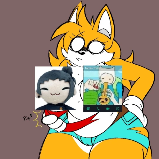 Tails