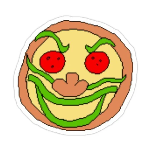 Pizzaface