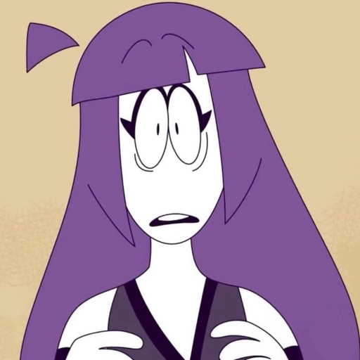 Lilac (Above)