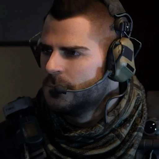 John McTavish