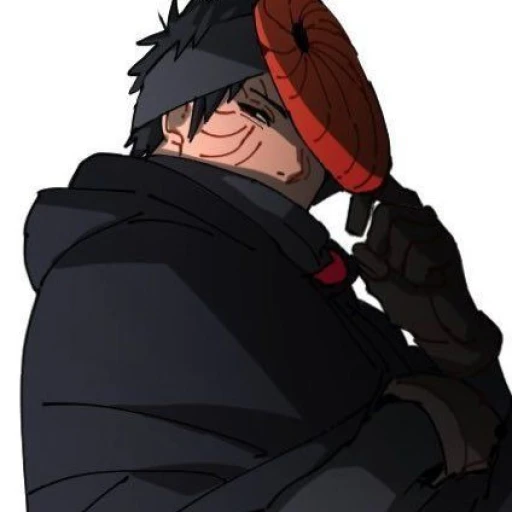 Uchiha death