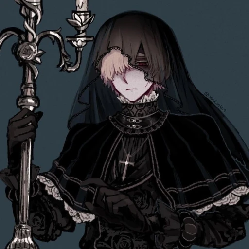 Andrew Kreiss [Priest 📿]