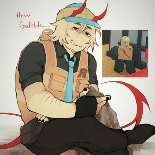 Builderman °Hatred°