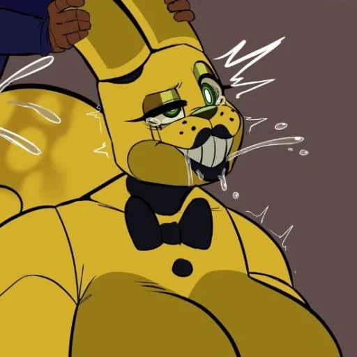 Springbonnie