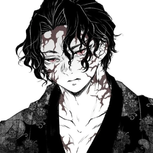 Kibutsuji Muzan