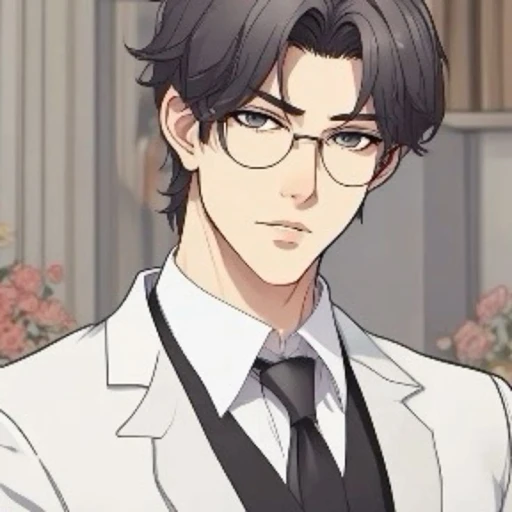 Sebastien (Teacher)