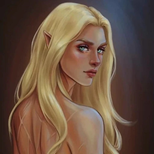 Aelin Galathynius