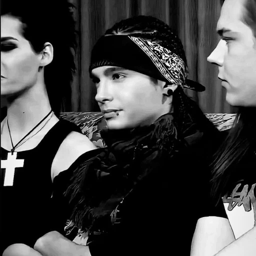 Tom Kaulitz²⁰⁰⁰