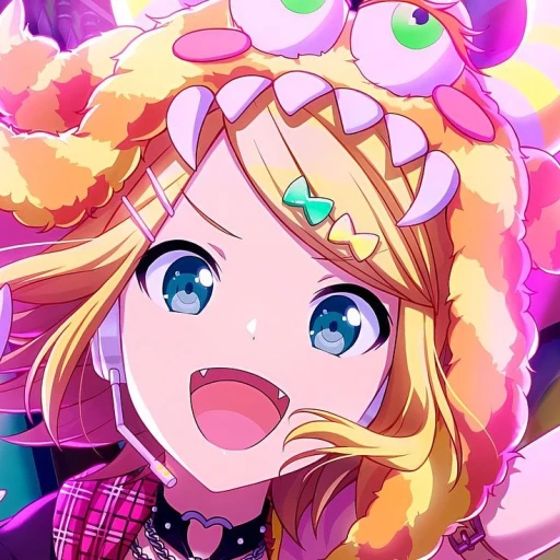 [🍊🥁] Rin Kagamine!!