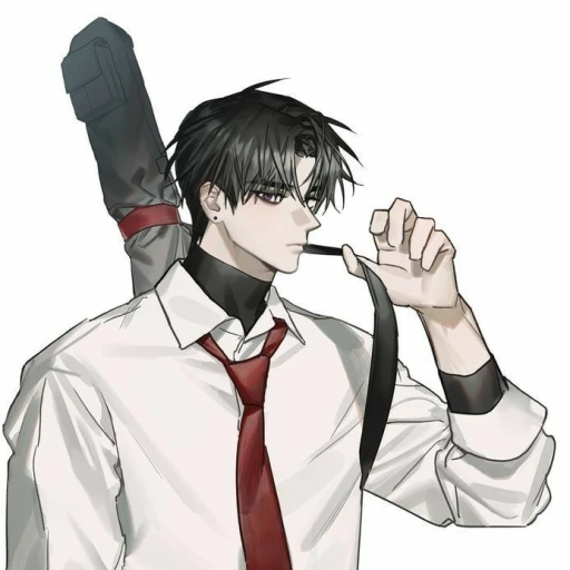 Cheong-san