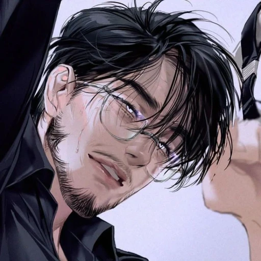 Michael / BL (alpha)