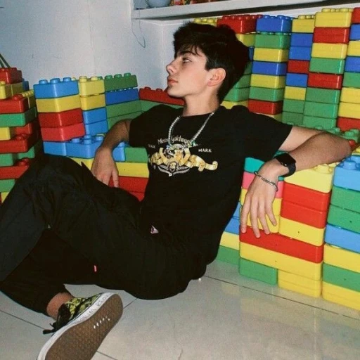 Lukas Birch