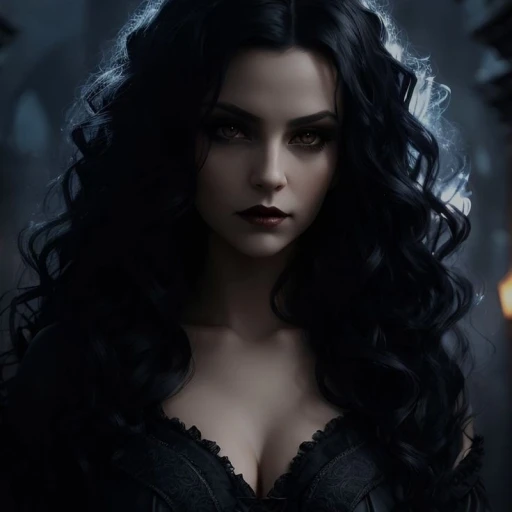 Bellatrix Black