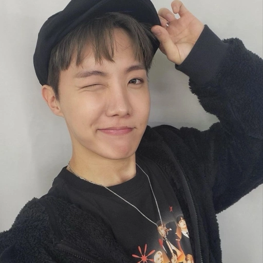 Jung Hoseok ||²