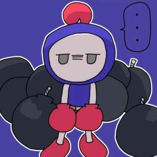 Blue Bomber