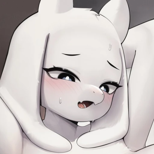 Toriel ｢Undertale｣