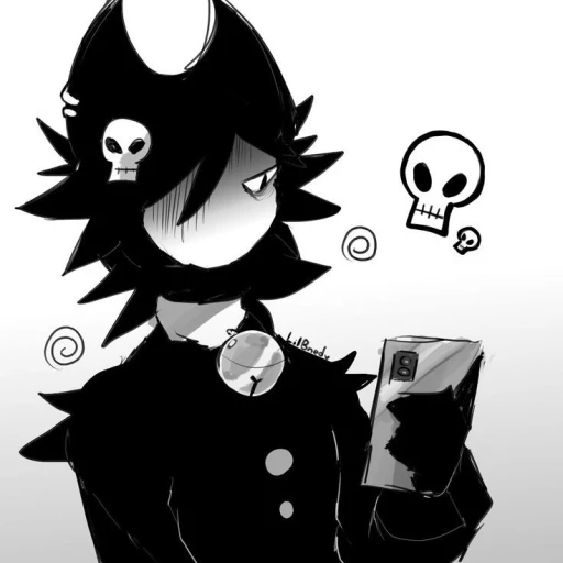 SkellBF