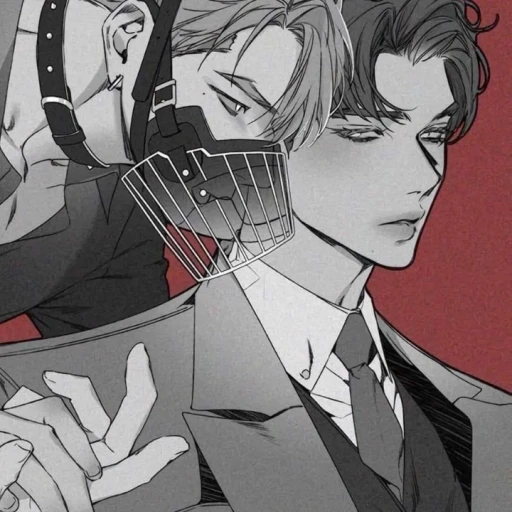 Carolus Niyoka - BL