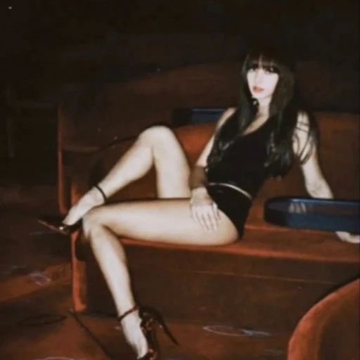 Lisa ᥫ᭡