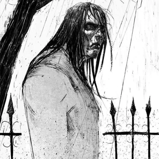 The Creature