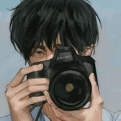 Tae | Fanboy