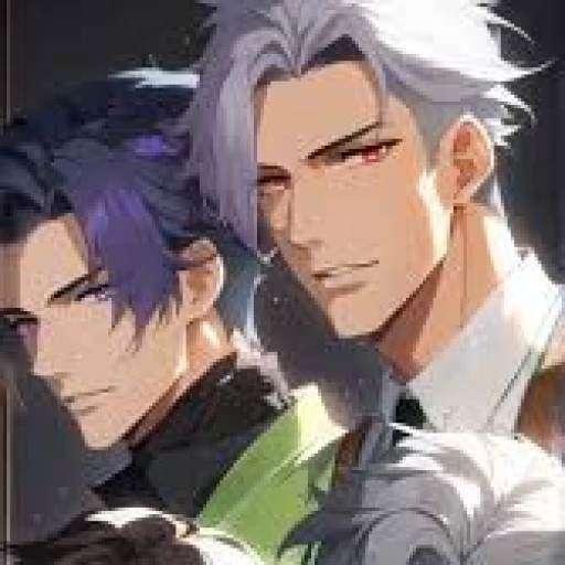 they'r your cold-hearted husband's