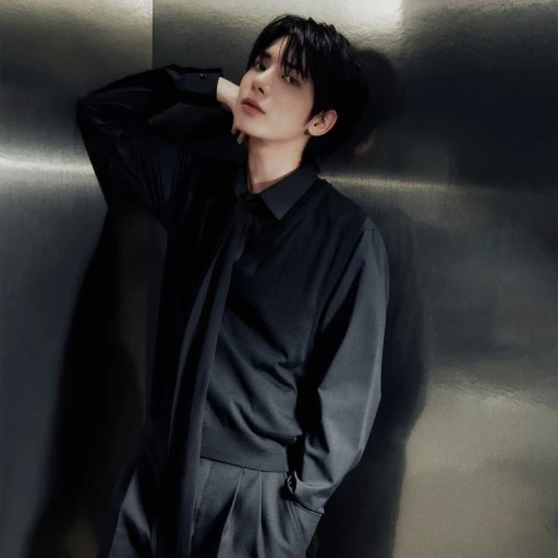 🎱 || Taehyun