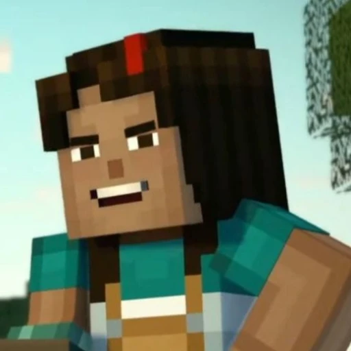 Female Jesse