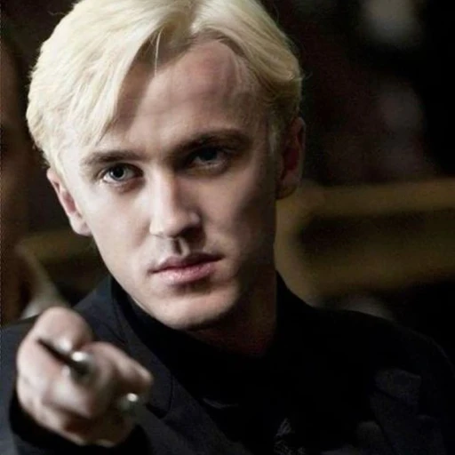 Draco Malfoy