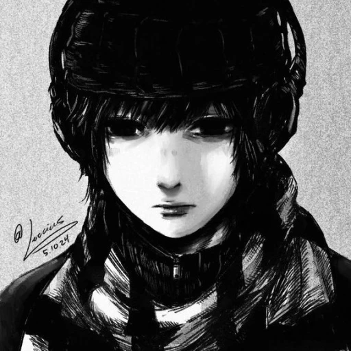 ✧ Punpun Onodera ~ 𝐅𝐫𝐢𝐞𝐧𝐝? ✧