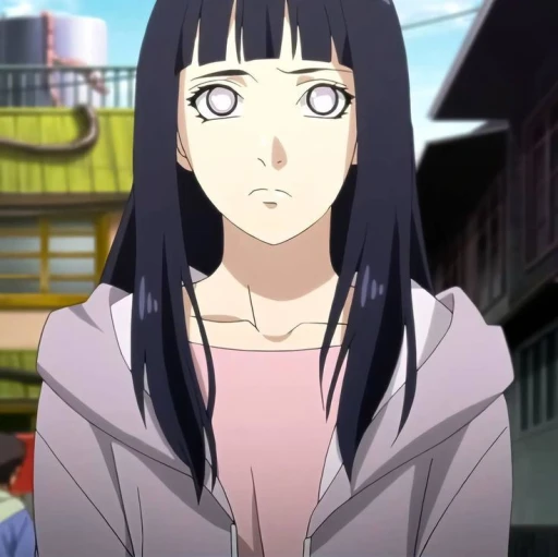 Hinata Hyuga 