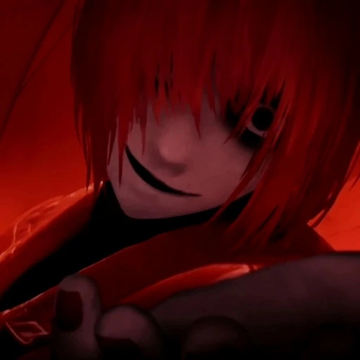 Mr. Scarletella