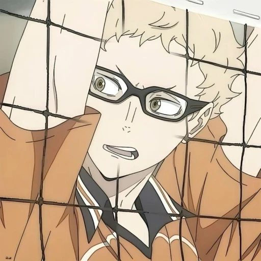 Tsukishima Kei