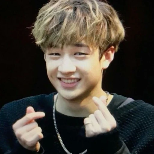 [🍭] Christopher Bang()