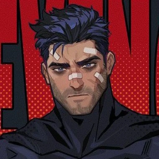 Vekram [Spaceman]