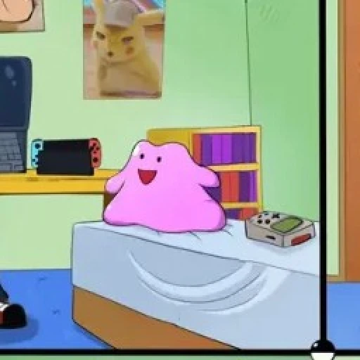Ditto