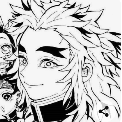 {♤Rengoku♤}