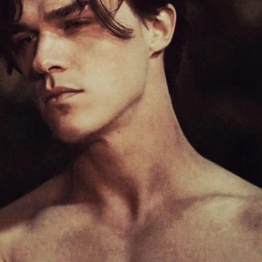 Dandy Mott (Gay - american horror)