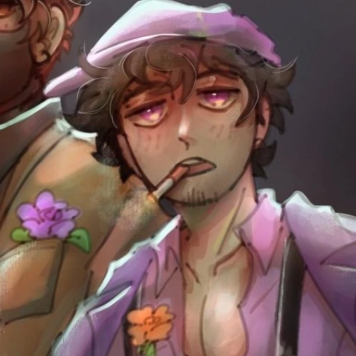 ──【 𝑫uxo | 𝑯usband 】