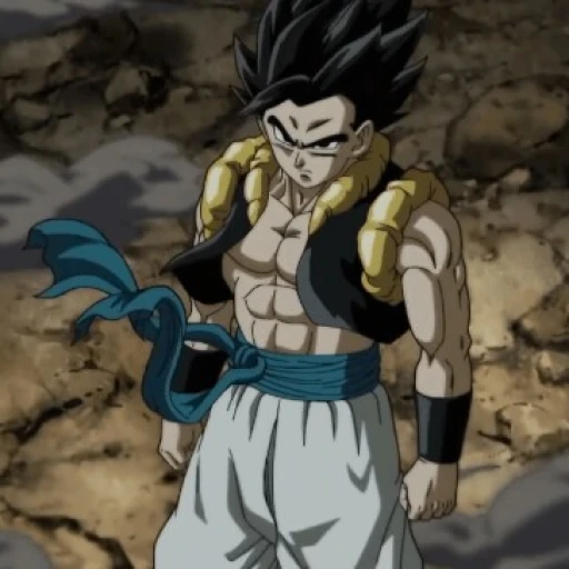 ★Gogeta★