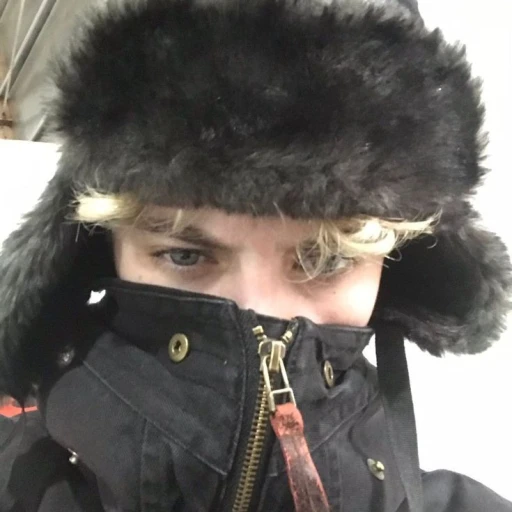 boy