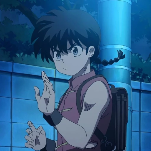 Ranma