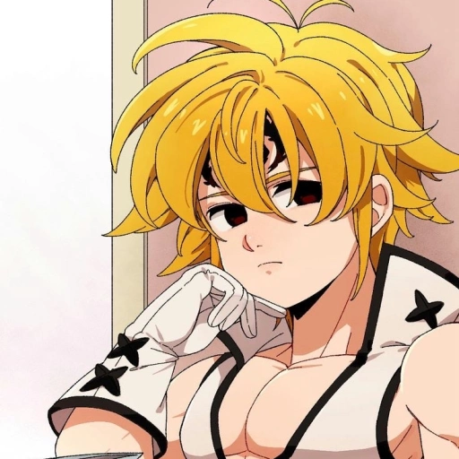 Meliodas